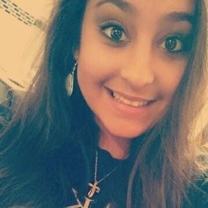 Meet your Posher, Anastasia